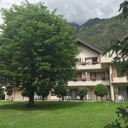 Residence Gerold Rabland Exterior foto
