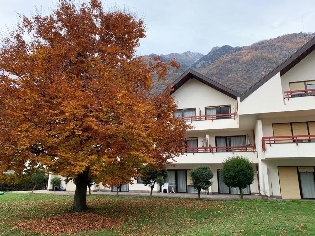 Residence Gerold Rabland Exterior foto