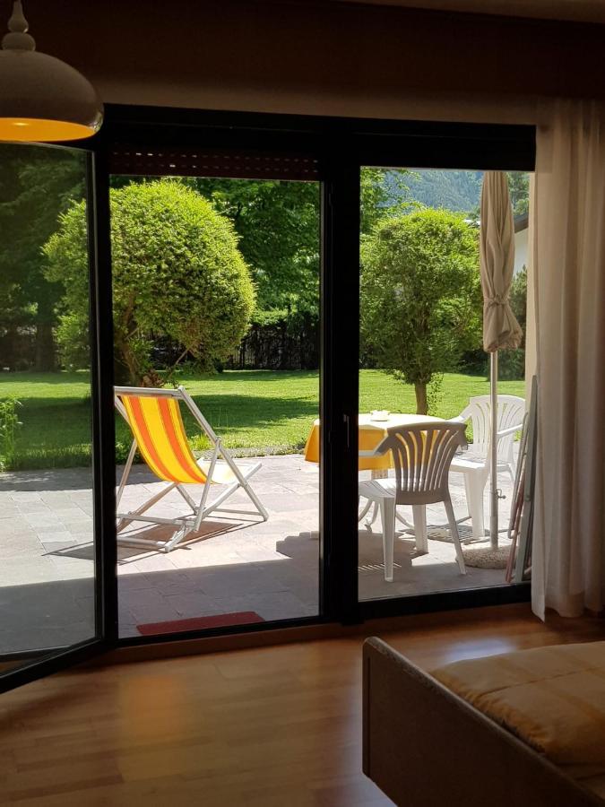 Residence Gerold Rabland Exterior foto