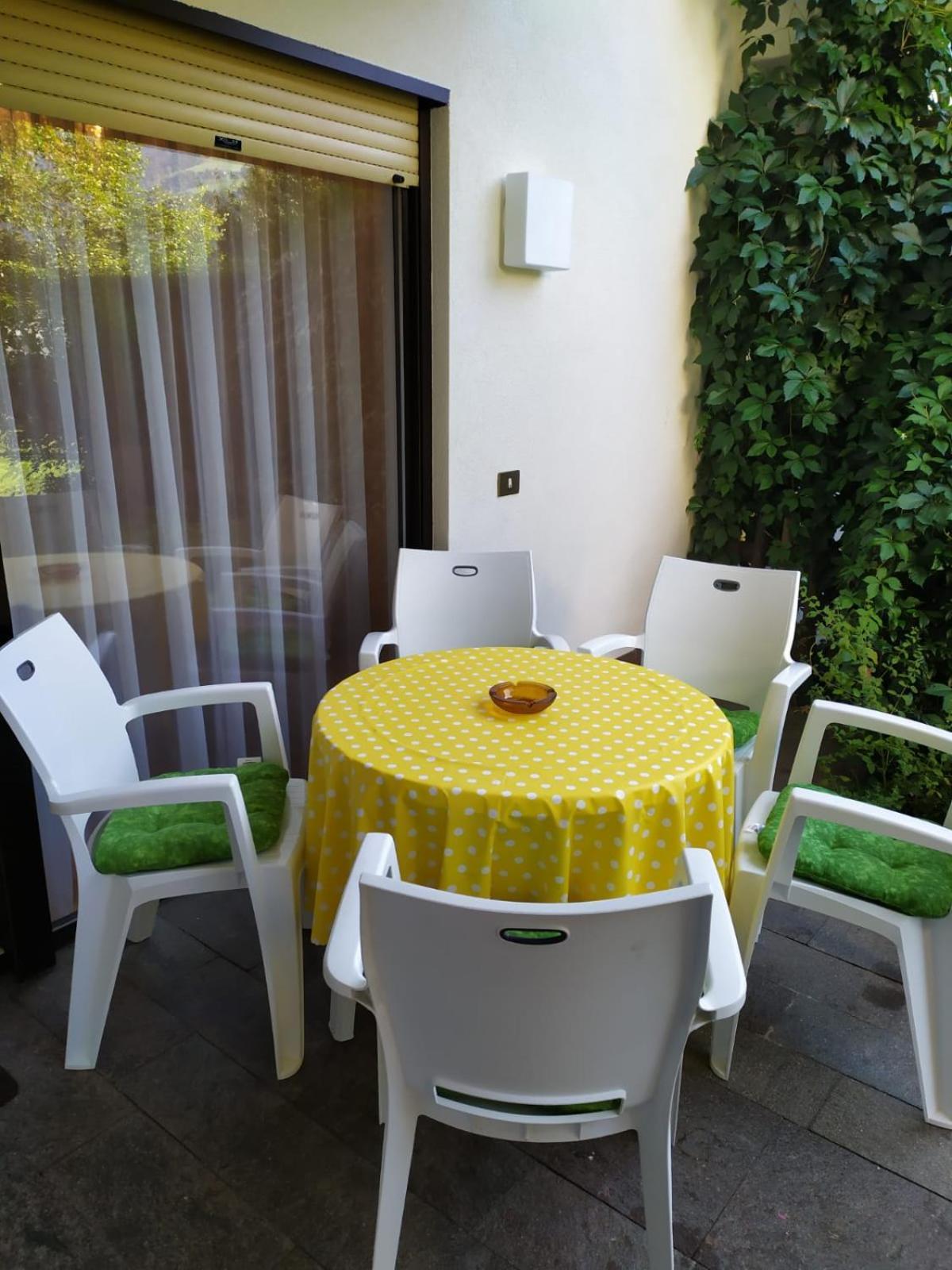 Residence Gerold Rabland Exterior foto