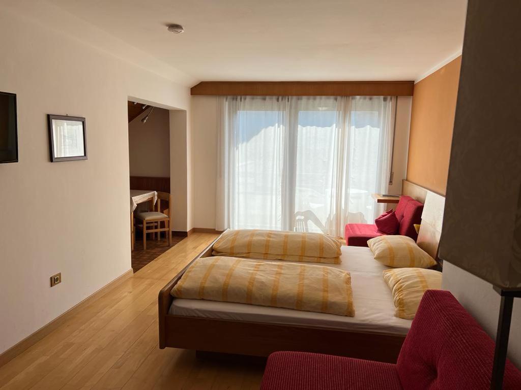Residence Gerold Rabland Zimmer foto