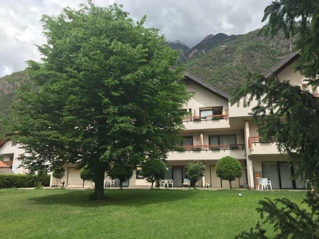 Residence Gerold Rabland Exterior foto